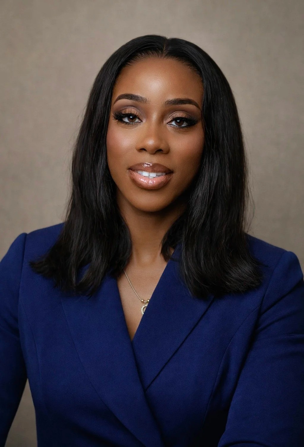 Funso Kale, Lead Facilitator